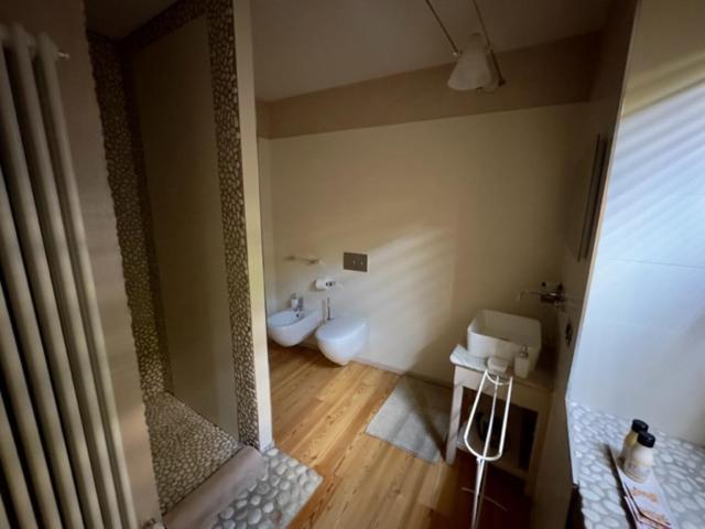 Alloggio Turistico Molu Apartment Gavazzo Nuova Exterior foto