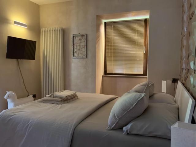 Alloggio Turistico Molu Apartment Gavazzo Nuova Exterior foto