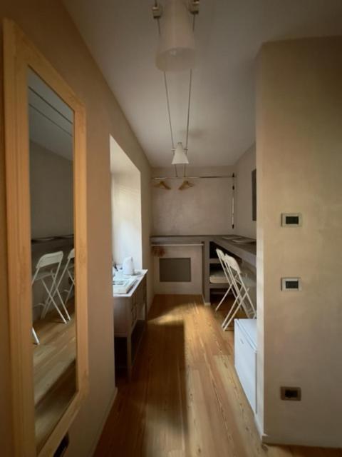 Alloggio Turistico Molu Apartment Gavazzo Nuova Exterior foto