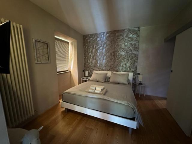 Alloggio Turistico Molu Apartment Gavazzo Nuova Exterior foto