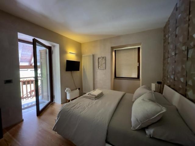Alloggio Turistico Molu Apartment Gavazzo Nuova Exterior foto