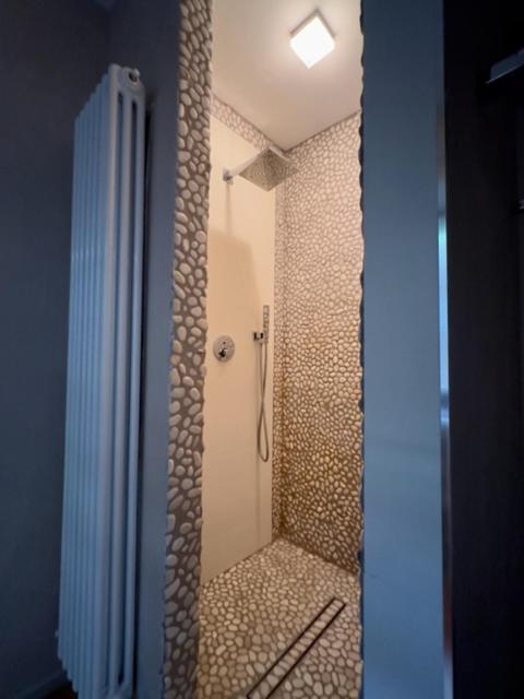Alloggio Turistico Molu Apartment Gavazzo Nuova Exterior foto