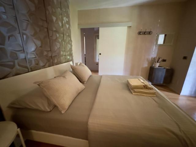 Alloggio Turistico Molu Apartment Gavazzo Nuova Exterior foto